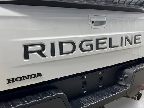 New 2026 Honda Ridgeline RTL image 5