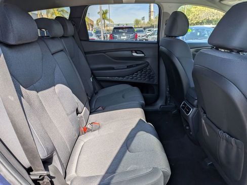 Certified 2023 Hyundai Santa Fe SE image 27