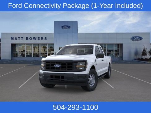 New 2026 Ford F150 XL image 2