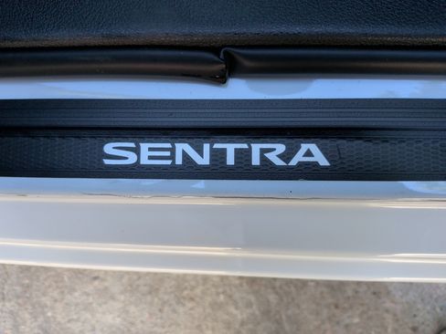 Used 2024 Nissan Sentra SV image 36