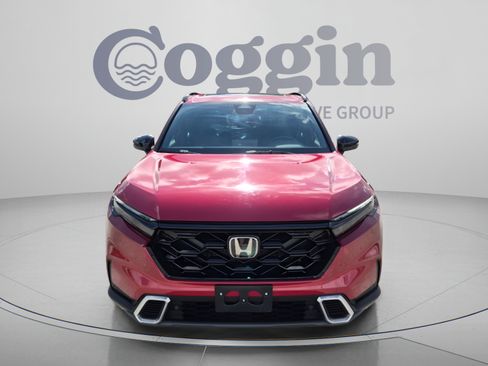 Certified 2024 Honda CR-V Sport Touring image 9