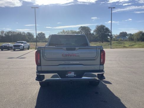 Used 2024 GMC Sierra 1500 SLT image 6