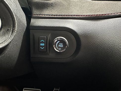 Used 2014 Chevrolet Camaro ZL1 RWD image 31
