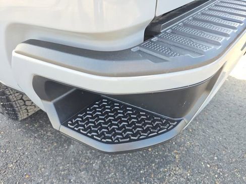 Used 2024 Chevrolet Silverado 1500 RST image 12