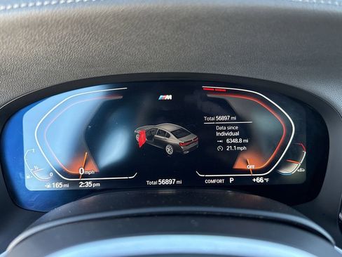 Used 2022 BMW 740i 740i w/ M Sport Package image 14