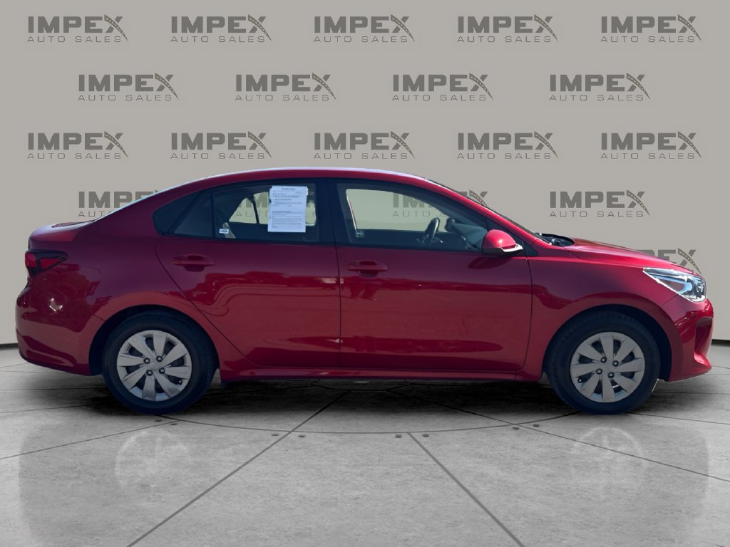 Used 2019 Kia Rio S FWD image 6