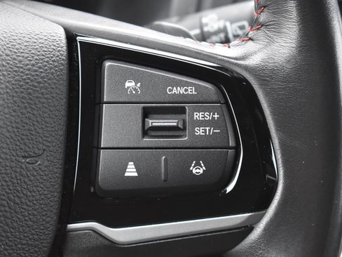 Used 2025 Honda Odyssey Sport-L image 9