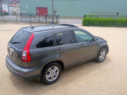 Used 2011 Honda CR-V EX-L image 11