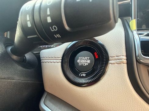 New 2026 Jeep Compass Limited AWD/4WD image 28