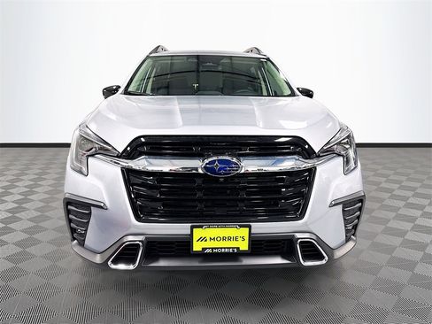 New 2026 Subaru Ascent Touring image 2