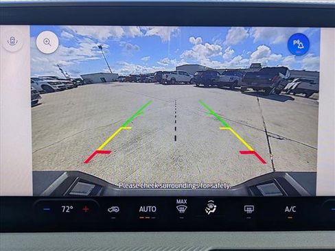 New 2026 Ford Bronco Sport Big Bend AWD/4WD image 13