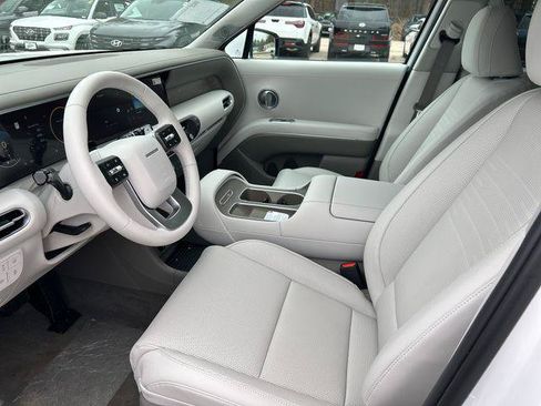New 2026 Hyundai Palisade Limited AWD/4WD image 12