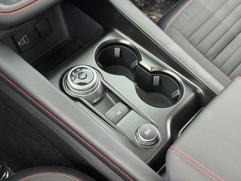 New 2026 Ford Explorer ST-Line w/ ST-Line Street Pack AWD/4WD image 19