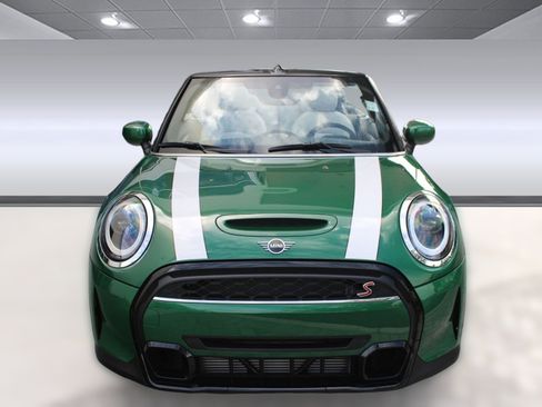 Used 2023 MINI Cooper S w/ Signature Upholstery Package image 6