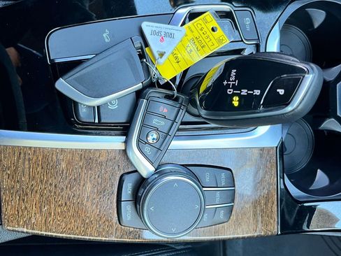 Used 2018 BMW X3 xDrive30i image 35