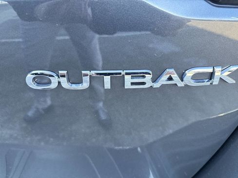 Certified 2025 Subaru Outback Premium w/ Popular Package #1A image 24