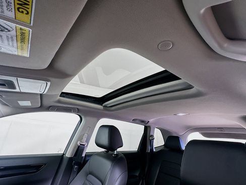 Used 2025 Honda CR-V EX-L image 24