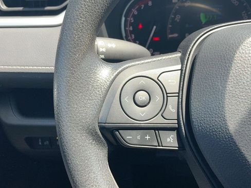Certified 2025 Toyota RAV4 LE AWD/4WD image 18