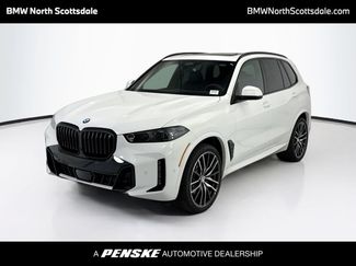 New 2026 BMW X5 sDrive40i w/ M Sport Package RWD video 1