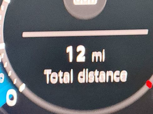 New 2025 Volkswagen Tiguan S image 14