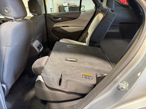 Used 2023 Chevrolet Equinox LS w/ LS Convenience Package FWD image 23