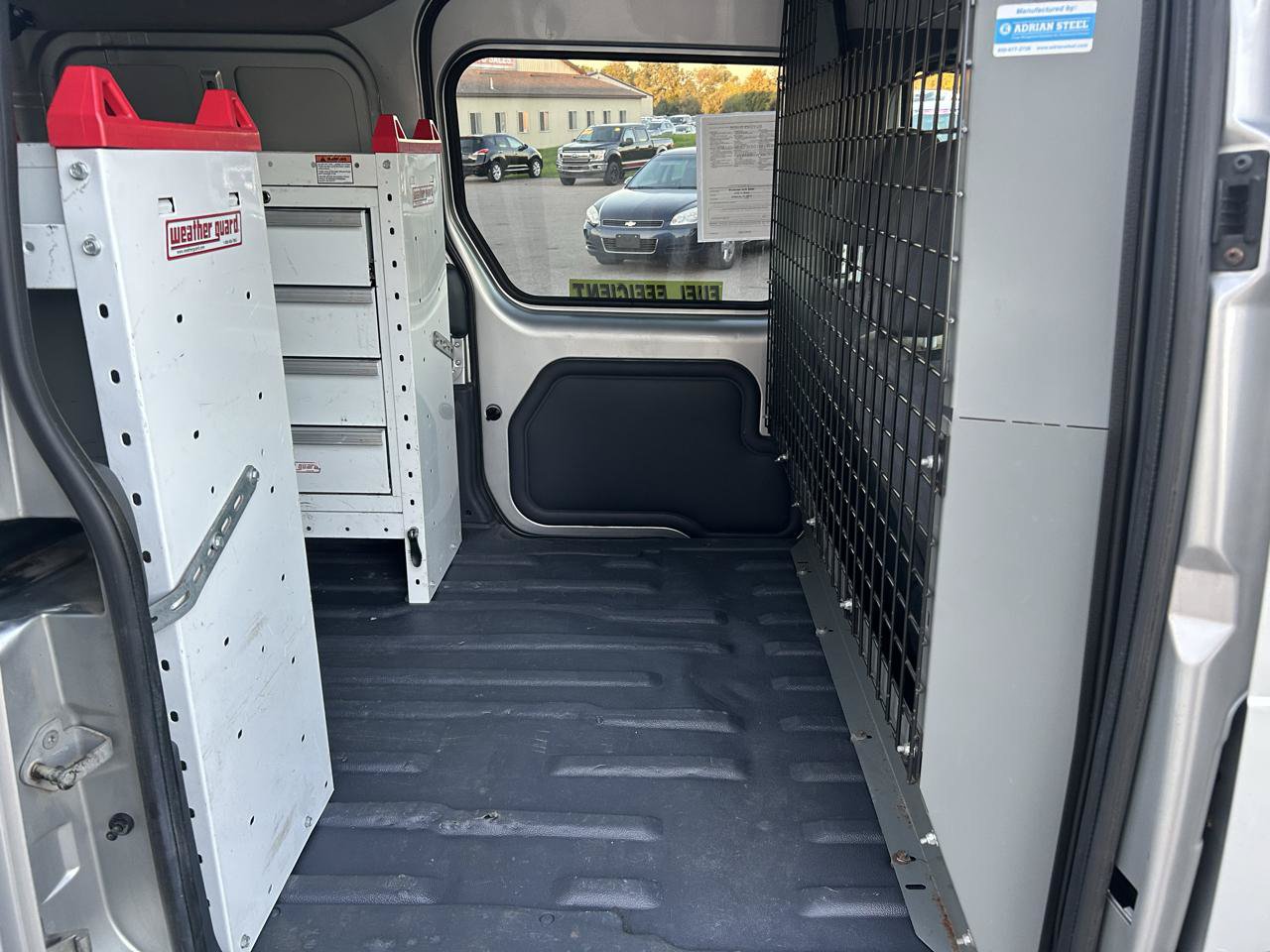Used 2012 Ford Transit Connect XLT FWD image 17