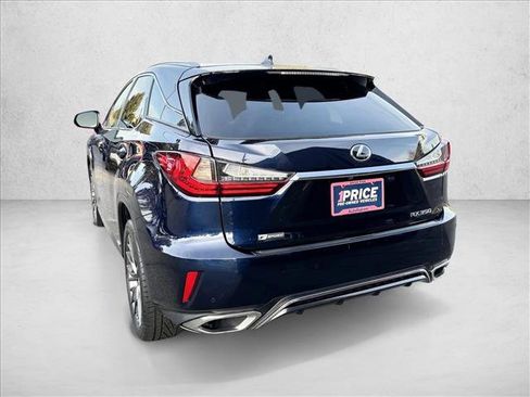 Used 2016 Lexus RX 350 F Sport image 5