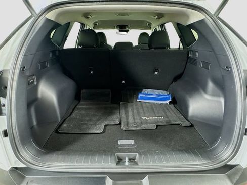 Certified 2023 Hyundai Tucson SEL AWD/4WD image 27
