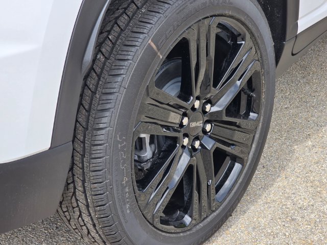 New 2026 GMC Acadia Elevation FWD image 7