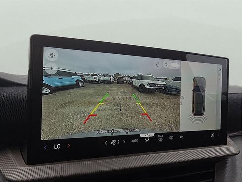 New 2026 Ford Explorer Active image 14