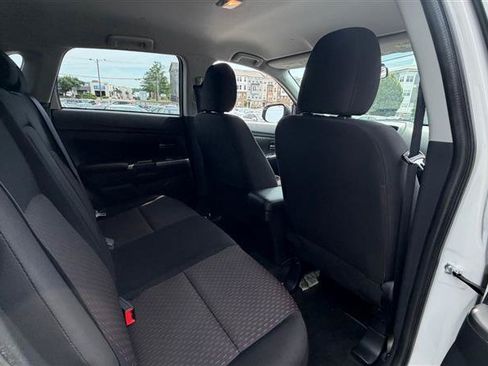 Used 2019 Mitsubishi Outlander Sport ES FWD image 17