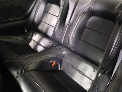 Used 2026 Ford Mustang Premium RWD image 12