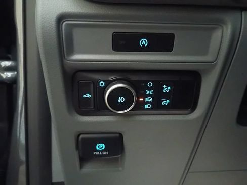 Used 2025 Ford F150 XLT w/ Equipment Group 301A Standard AWD/4WD image 20