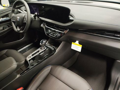 New 2026 Buick Envista Sport Touring w/ Convenience I Package image 8