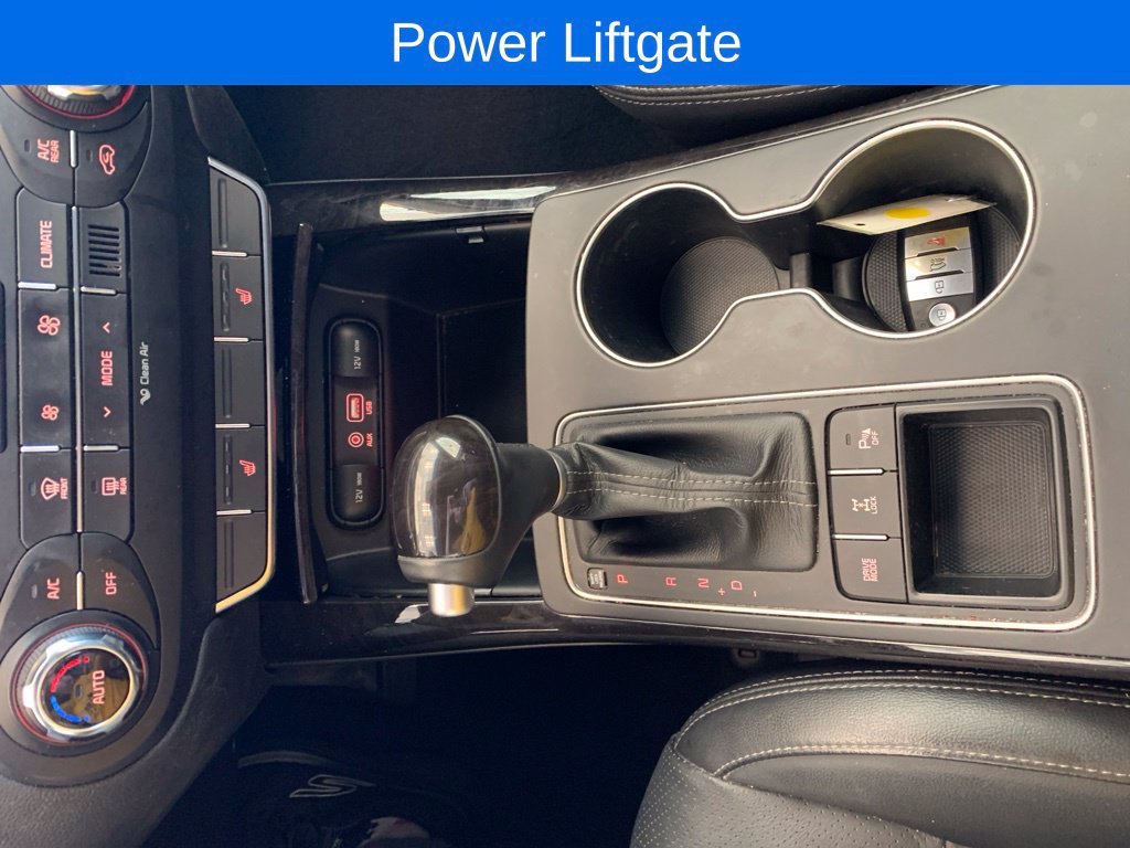 Used 2018 Kia Sorento EX AWD/4WD image 7