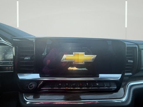 Used 2023 Chevrolet Silverado 1500 RST w/ Convenience Package II image 16