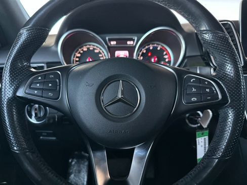 Used 2018 Mercedes-Benz GLE 350 image 24