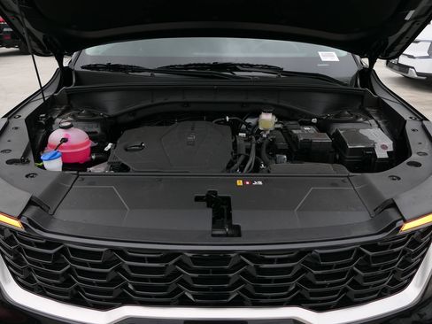 New 2026 Kia Sorento S FWD image 26