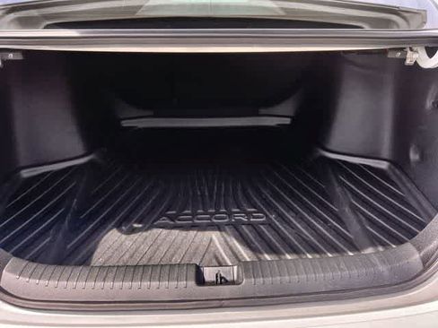 Used 2024 Honda Accord Sport image 20