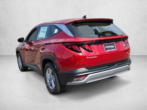 New 2026 Hyundai Tucson SE FWD image 9