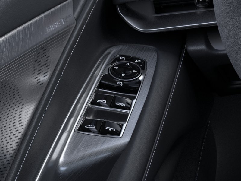 New 2027 Chevrolet Corvette Stingray Convertible w/ Battery Protection Package RWD image 22