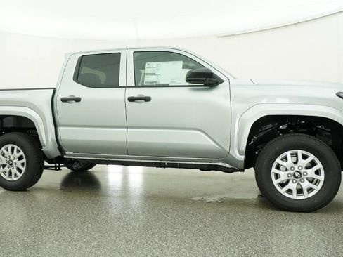 New 2026 Toyota Tacoma SR RWD image 28