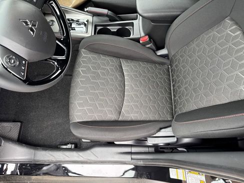 New 2026 Mitsubishi Outlander Sport LE AWD/4WD image 23