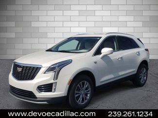 Certified 2023 Cadillac XT5 Premium Luxury w/ LPO, Premium Carpet Package FWD 360° Tour