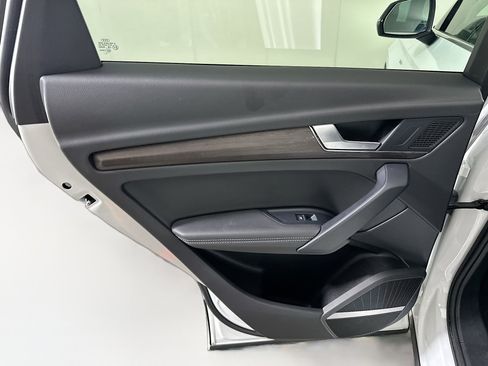 Used 2024 Audi Q5 2.0T Premium Plus image 27