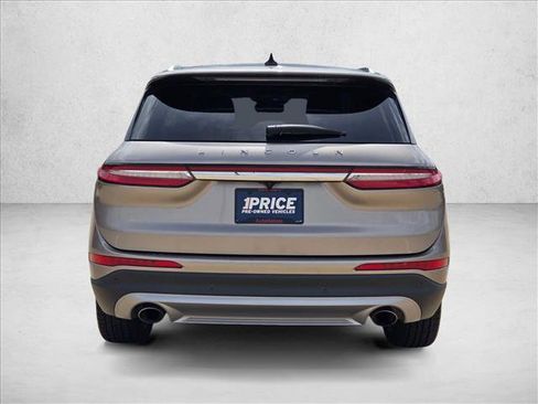 Used 2020 Lincoln Corsair Reserve w/ Equipment Group 201A FWD image 6