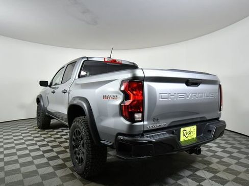 New 2026 Chevrolet Colorado Trail Boss image 13