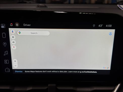 Used 2025 Chevrolet Equinox LT w/ Convenience Package II image 31