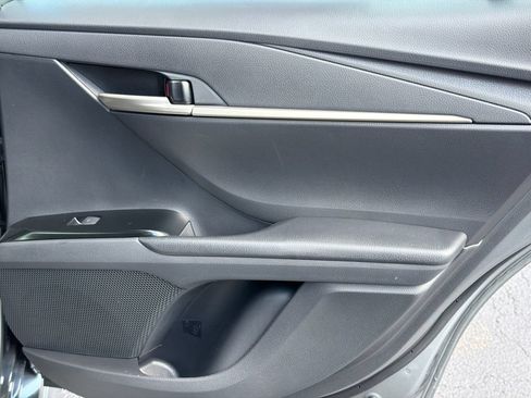 New 2026 Toyota Camry SE w/ Convenience Package FWD image 24