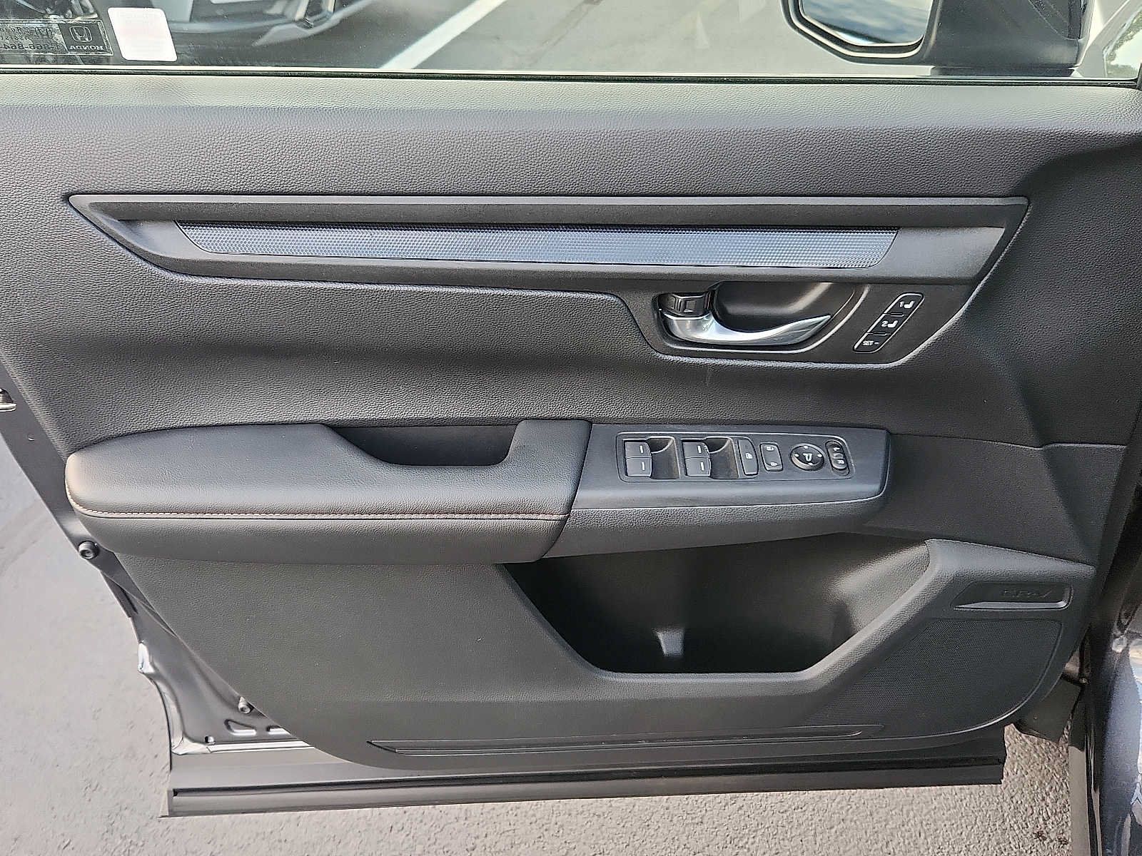 Certified 2025 Honda CR-V Sport-L image 12